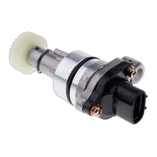 Pinhão Velocímetro Sensor Completo Hilux Pitbull 2.5 3.0 2005