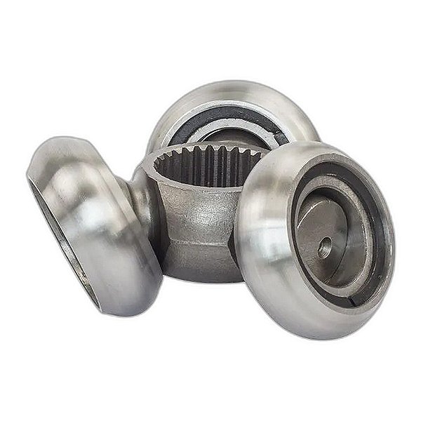 Trizeta Semi Eixo 28E Hilux Pitbull 2.8 2016 / Toro 2.0 2016 / Renegade 2.0 2015