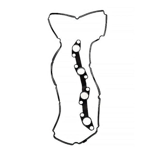 Kit Junta Tampa Válvula Hilux 2005/ - Hiace 2009/ - 2.7 16V 2TR-FE DOHC Flex