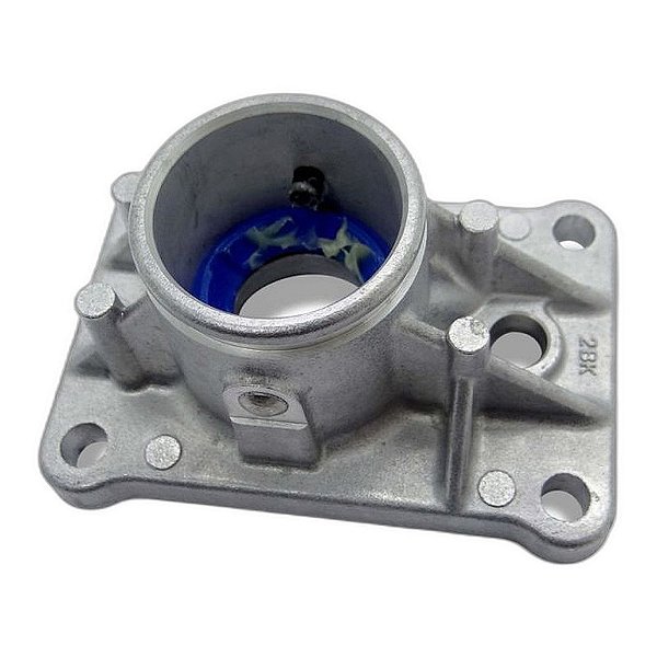 Suporte Cúpula Alavanca Câmbio Torre Hilux Pitbull 2005/2015 Câmbio Manual