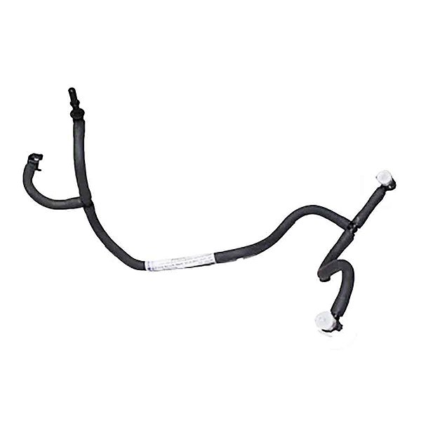 Tubo Dreno Combustível Cummins Série C 8.3 VA23323