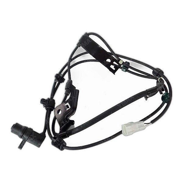 Sensor de Antibloqueio Dianteiro Lado Direito Hilux Pitbull 2.5 2.7 3.0 2005/2011