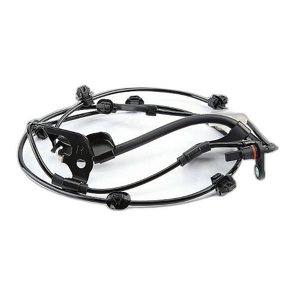 Sensor Antibloqueio Dianteiro Lado Direito Hilux Pitbull 3.0 2012/2015