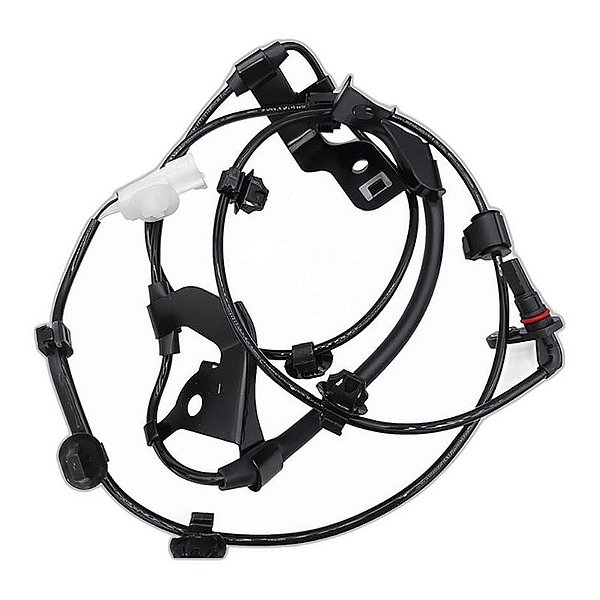 Sensor de Antibloqueio Dianteiro Lado Esquerdo Hilux Pitbull 3.0 2012/2015