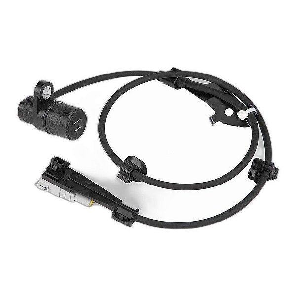 Sensor de Antibloqueio Traseiro Lado Direito Hilux Pitbull 2.5 2.7 3.0 2005