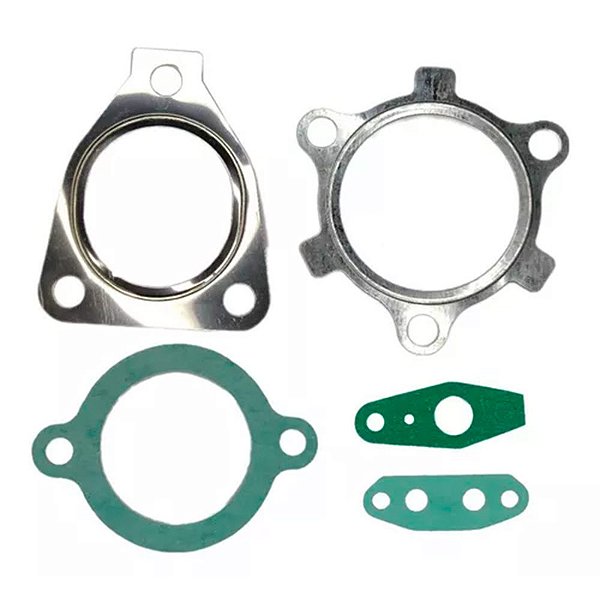 Jogo Junta TURBINA HILUX PITBULL 3.0 2005/ - 1KD-D4D