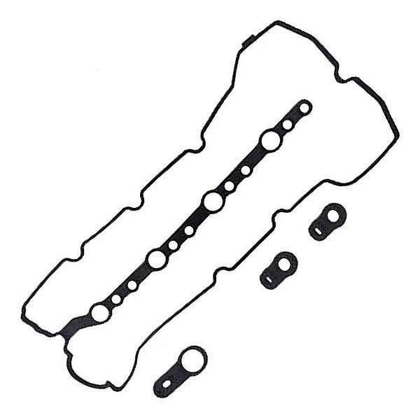 KIT Junta Tampa Válvula HILUX PITBULL SW4 2.8 16V DIESEL 2016/