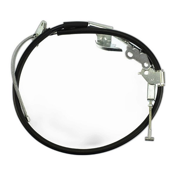 Cabo de Freio Manual Lado Direito Secundário Hilux Pitbull 2016/ - 1418mm