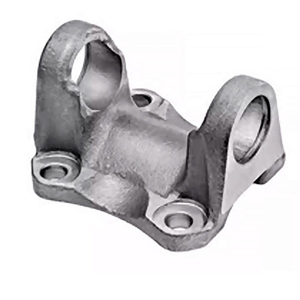 Flange Cardan Traseiro Hilux Pitbull 2016