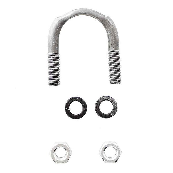 Grampo Cruzeta Cardan F100/1000 ACD10/20