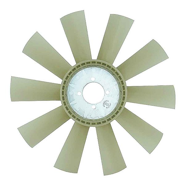 HELICE Motor F350/4000 98/ 10PAS 4FUROS