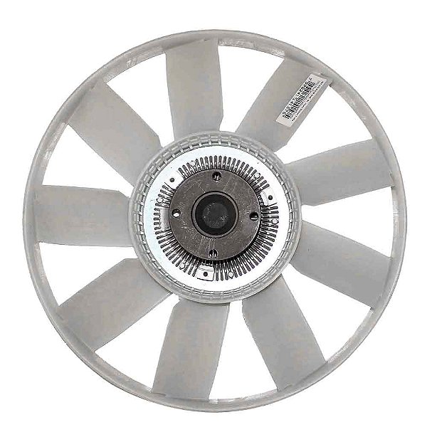 HELICE C/EMBR VISCOSA MBB OM904LA/OM914C/OM915E/ V