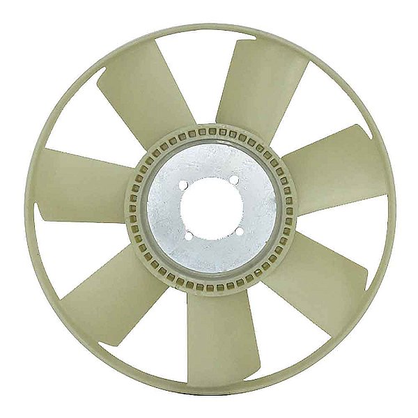 HELICE Motor VW 5140/8150 MWM 4.8 ELETRONIC 48CM 4F DELIVERY