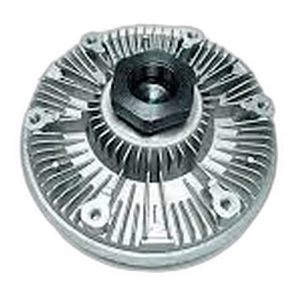 Embreagem VISCOSA CARGO/VW CUMMINS SR C 1722/ 6FUROS