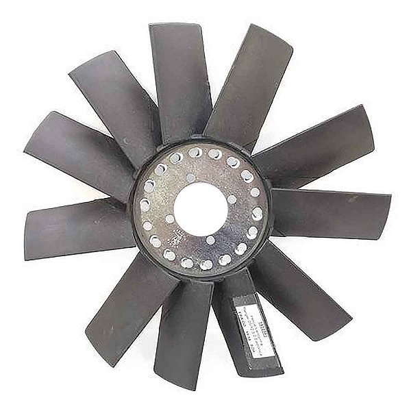 Hélice Motor Ranger/F350/4000 2014/... 3.0 Eletrônico