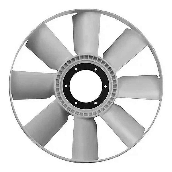 HELICE Motor VW 9150/9160 MAN 8PAS 6F ELETRONIC C/AN