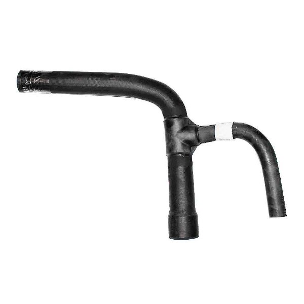 Mangueira Inferior do Radiador Cargo 814/815 1996/2001