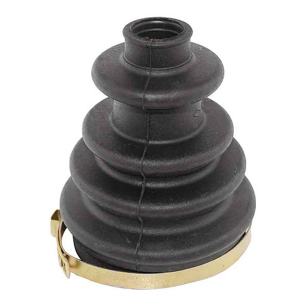 Coifa Homocinética Lado Roda Fiesta/Courier/Ka Endura