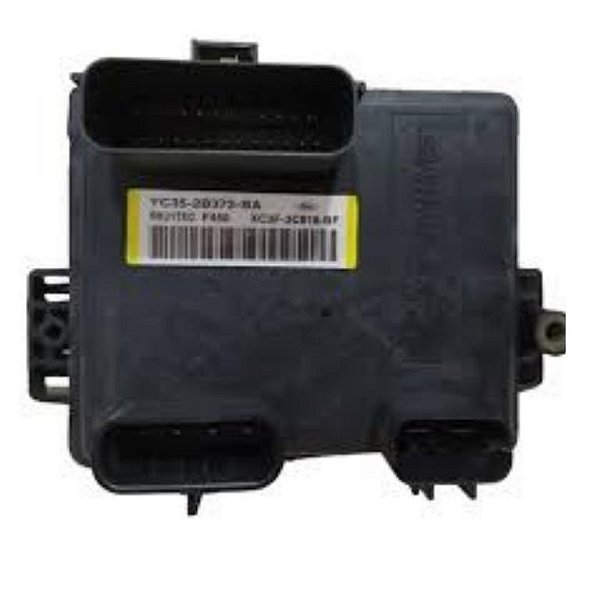 Módulo de Controle Hidráulico Frontal F250/350 9