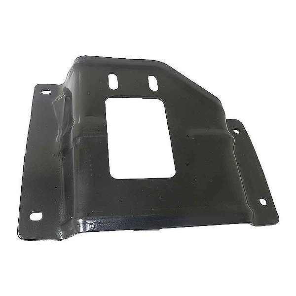 Suporte para Parachoque Dianteiro Lado Direito F250/F350/F4000 1998/2012