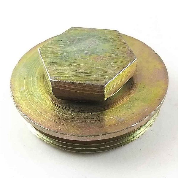 Tampa de Embuchamento da Manga Externa Volkswagen/Cargo VA9961