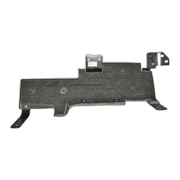ISOLADOR RUIDO Traseiro MOTOR L/E FORDAO