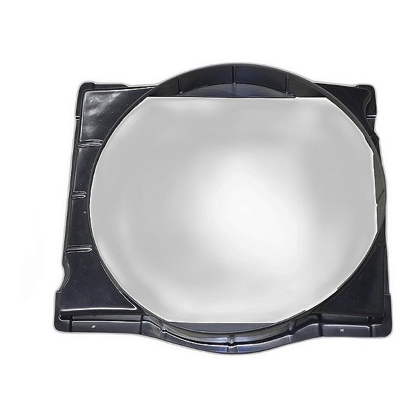 Defletor de Ar Radiador Cargo 1722/2622 2001/2005 VA18039