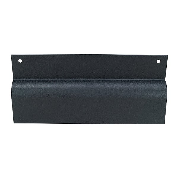 Aninhamento Lateral da Longarina do Assoalho