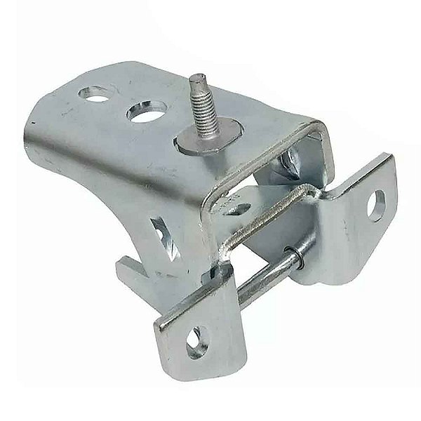 Dobradiça Inferior Porta Dianteira Direito Ranger 97 Lado Direito/Esquerdo