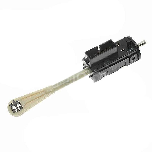 Haste do Pedal de Embreagem com Sensor Ranger