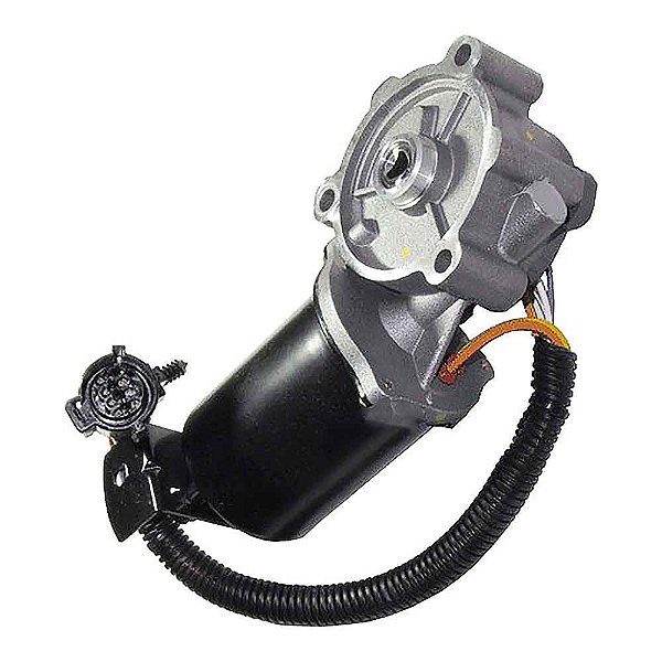 Motor Elétrico de Tração Ranger 1997