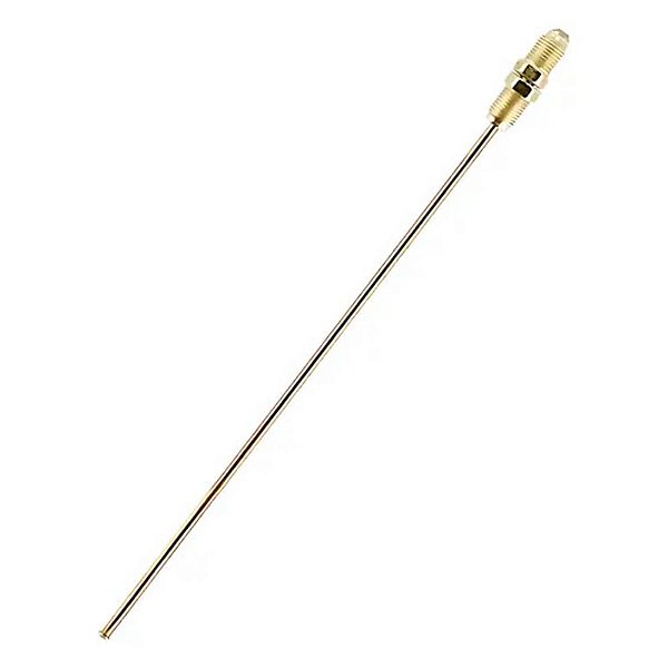Cano de Freio Traseiro para F1000 - TDS 1169MM 3/16