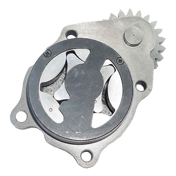 Bomba Óleo Cummins Série ISBE 3.9 4 Cilindros VBO10337 10246 4