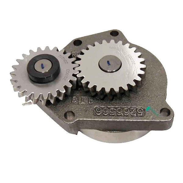 Bomba de Óleo Cummins ISC Ford Cargo/VW Ônibus VA20801C Cargo