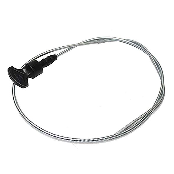 Vareta de Nível de Óleo Volkswagen 13150/170 ISBE 4 Cilindros