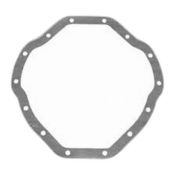 Junta Tampa Diferencial F4000 TDS 75/80 Braseixos