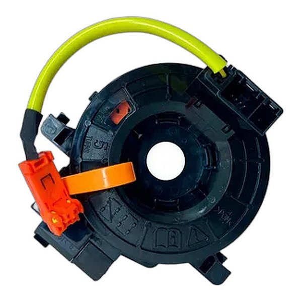 Cinta Air Bag Hilux SRV/SW4 2005/2015 Com Controle