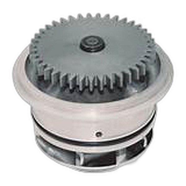 Bomba D'Água MWM VW 5.5/8 Ton 4.8TCE Engrenagem 0 0º