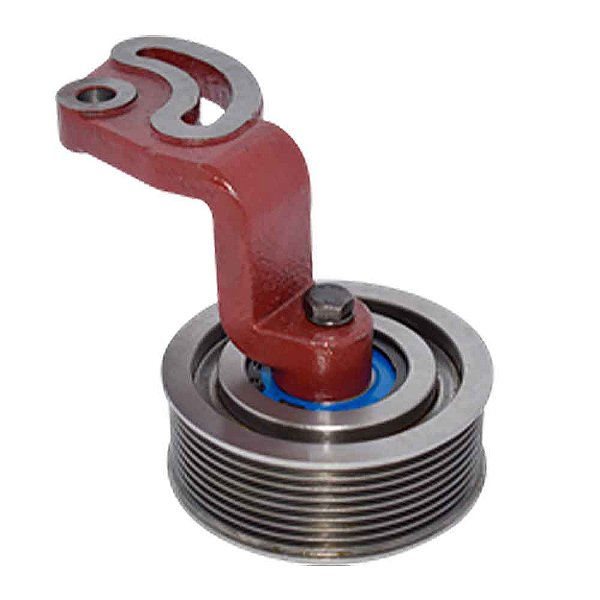 Tensor de Correia Alternativa para Ônibus Mercedes-Benz B1618/B1621 93/98/7100/81