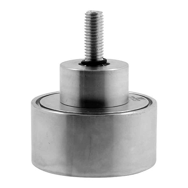 Polia Tensora Alternativa Iveco/VW Ferro Lisa VI1028