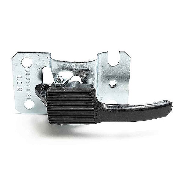 Maçaneta Interna da Porta Lateral Esquerda Volkswagen Worker Delivery