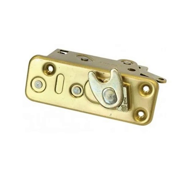 Fechadura Porta Dianteira Lado Direito Caminhão VW Kombi Cliper