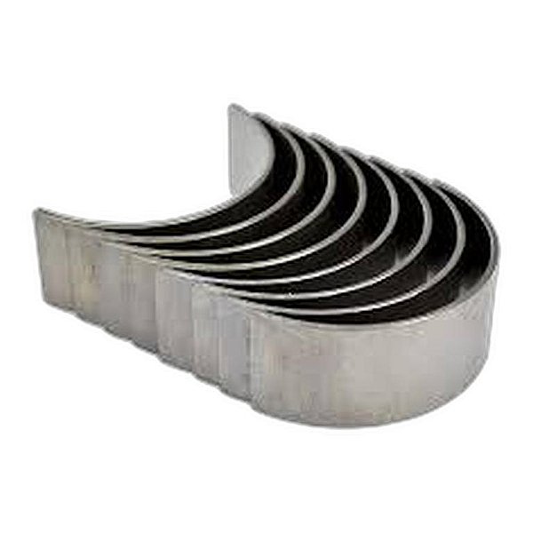 Jogo de Bronzinhas de Biela Padrão Hilux 3.0 Turbo