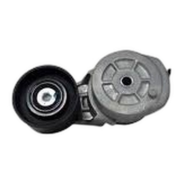 Tensor Correia Volkswagen 10160/9160 Delivery 2010 Cummins
