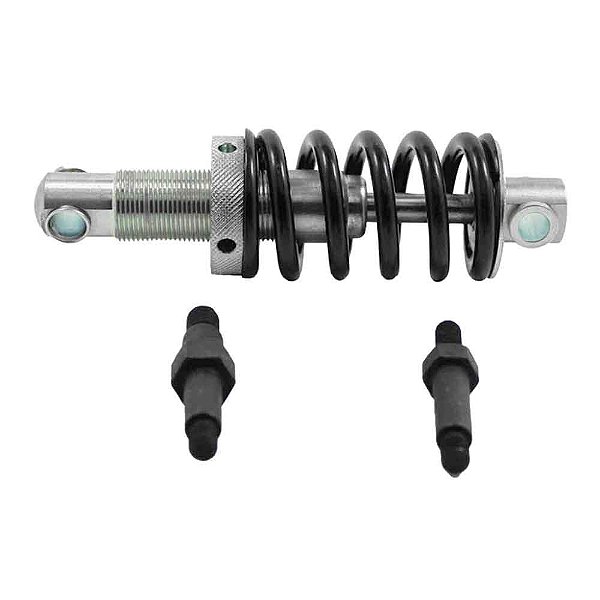 Tensor Correia Alternadora Cummins ISBE 815/1317E VA16723 3965589/PREC224
