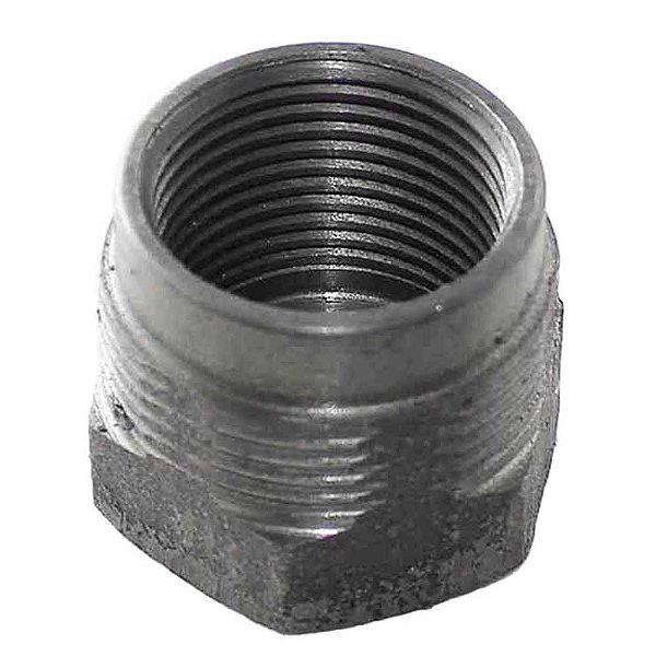 Bucha Porca Inferior Bandeja Ar Condicionado 10/14 D40 /78