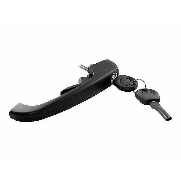 Maçaneta Externa Porta Lado Direito/Esquerdo Volkswagen Caminhão Todos 3045200