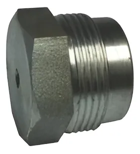 Bucha Porca Bandeja Superior Ar Condicionado ACD10/14 D40 /78