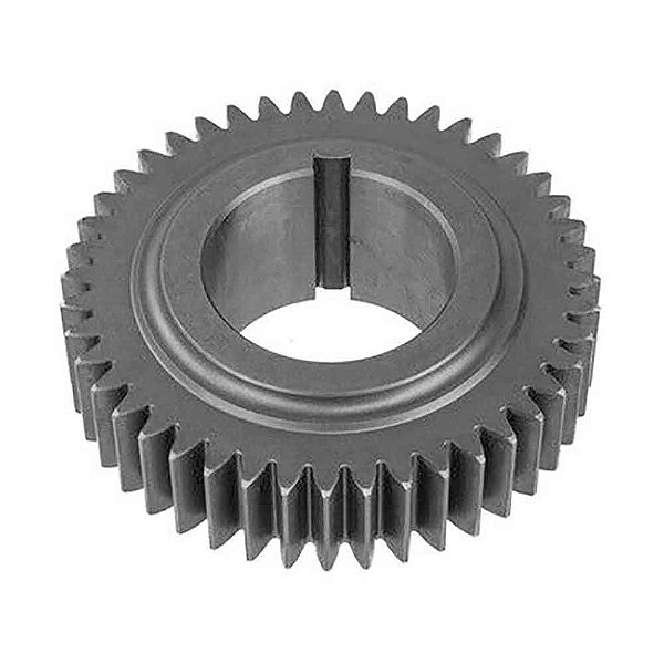 Engrenagem 2A Contra Eixo Câmbio Reta Ford/VW BF5X7196A