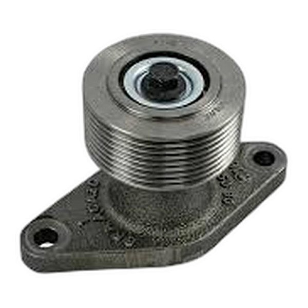 Suporte Tensor Correia Ford Cargo Cummins Série C ISC 6 Cilindros